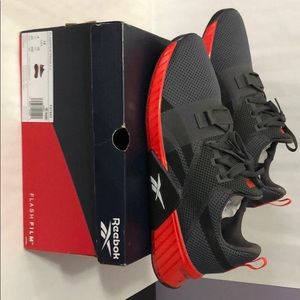 New Men’s Reebok Size 10 Flashfilm Train 2.0 Shoes